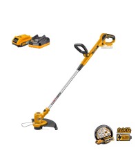 ORILLADORA DE PASTO INGCO...