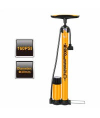 BOMBIN DE MANO INGCO...