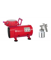 COMPRESOR VOYLET  V-888 CON...