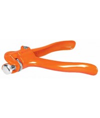 TRABADOR TRUPER P/SERRUCHOS...