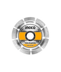 Disco diamantado Ingco