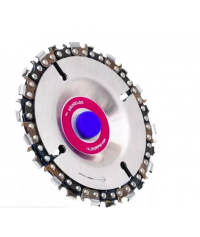 Disco de sierra o disco...