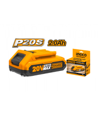 BATERIA INGCO 20V 2Ah DE...