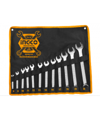 LLAVE PUNTA Y CORONA INGCO...