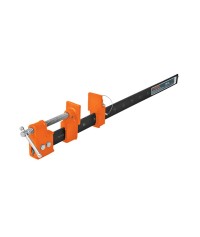 PRENSA TRUPER TIPO SARGENTO...