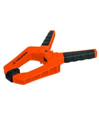 PRENSA DE RESORTE TRUPER...