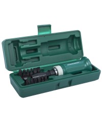 DESTORNILLADOR de IMPACTO...