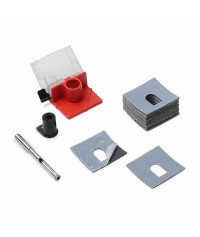 BROCA DE DIAMANTE RUBI...