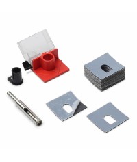 BROCA DE DIAMANTE RUBI...