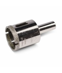 BROCA DIAMANTE RUBI EASY...