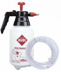 DEPOSITO DE AGUA RUBI...