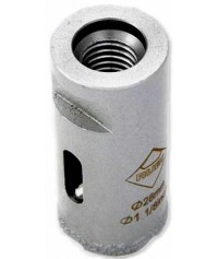 BROCA DIAMANTE RUBI EASY...