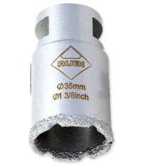 BROCA DIAMANTE RUBI EASY...