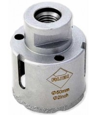 BROCA DIAMANTE RUBI EASY...