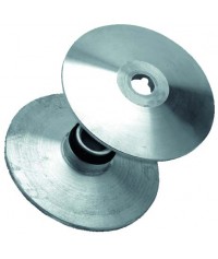 PLETINAS RUBI  57991 - JGO....