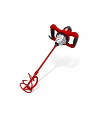 MEZCLADOR MORTERO RUBI...