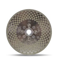 DISCO DIAMANTE RUBI  31964...