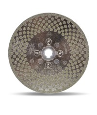 DISCO DIAMANTE RUBI  31965...