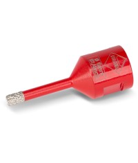 BROCA DIAMANTE RUBI EASY...