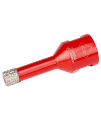 BROCA DIAMANTE RUBI EASY...