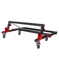 CARRO DE ARRASTRE RUBI...