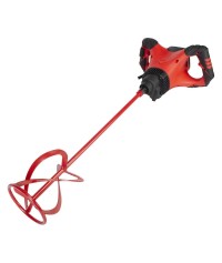 MEZCLADOR MORTERO RUBI...