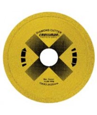 DISCO CORTAR CROSSMAN...