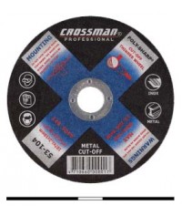 DISCO CORTAR CROSSMAN 115 X...