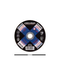 DISCO CORTAR CROSSMAN 180 X...