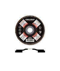 DISCO OXIDO ALUMINIO...