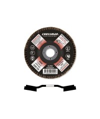 DISCO OXIDO ALUM....