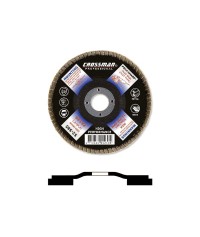 DISCO ZIRCONIO CROSSMAN...