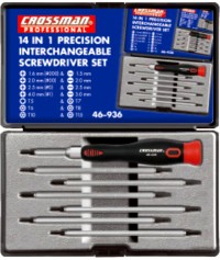 ATORNILLADOR CROSSMAN...