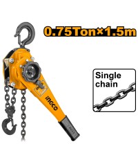 TECLE PALANCA INGCO 0,75...