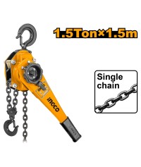 TECLE PALANCA INGCO 1,5 TON...