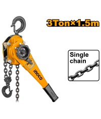 TECLE PALANCA INGCO 3,0 TON...