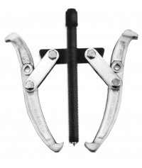 EXTRACTOR CROSSMAN DOBLE 4"...