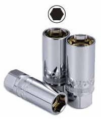 LLAVE DADO CROSSMAN 3/8 DR...