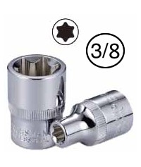 LLAVE DADO CROSSMAN 3/8 DR...