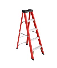 ESCALERA PROFESIONAL FIBRA...