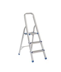 ESCALERA DOMESTICA 3 PELDANOS