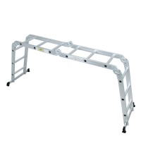 ESCALERA ARTICULADA 3,72 MT...