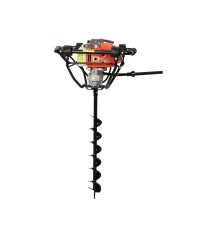 AHOYADOR 63cc CON EMBRAGUE...