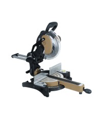 SIERRA INGLETEADORA...