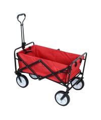 CARRO ARRASTRE PLEGABLE...