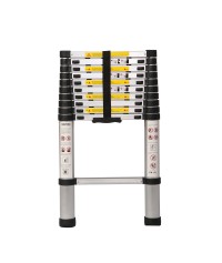 ESCALERA  TELESCOPICA 11...