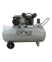 COMPRESOR 3hp 200 litros...