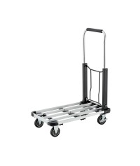 CARRO ARRASTRE PLEGABLE...