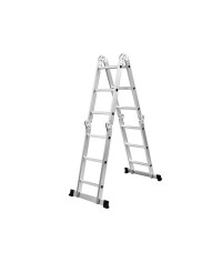 ESCALERA ARTICULADA 5,84 MT...