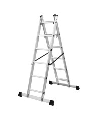 ESCALERA ANDAMIO 2...